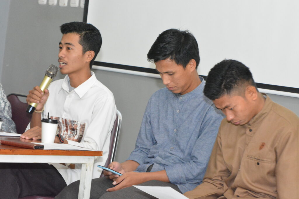 Siap Berdayakan Alumni, Ini Kata Bursa Kerja IKA KPI Unismuh Makassar