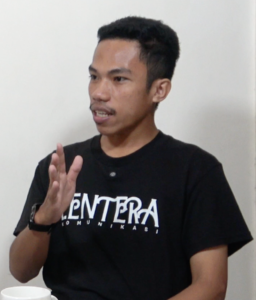 Opini: Pemuda yang Kritis Terhadap Kebatilan