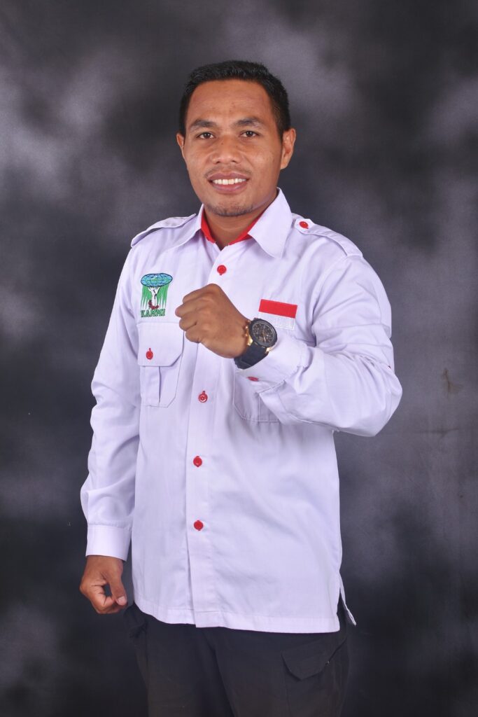 Dapat Rekomendasi Tuan Rumah Muktamar Ke-XIV, Ini Respon Amin Ketua PW Maluku