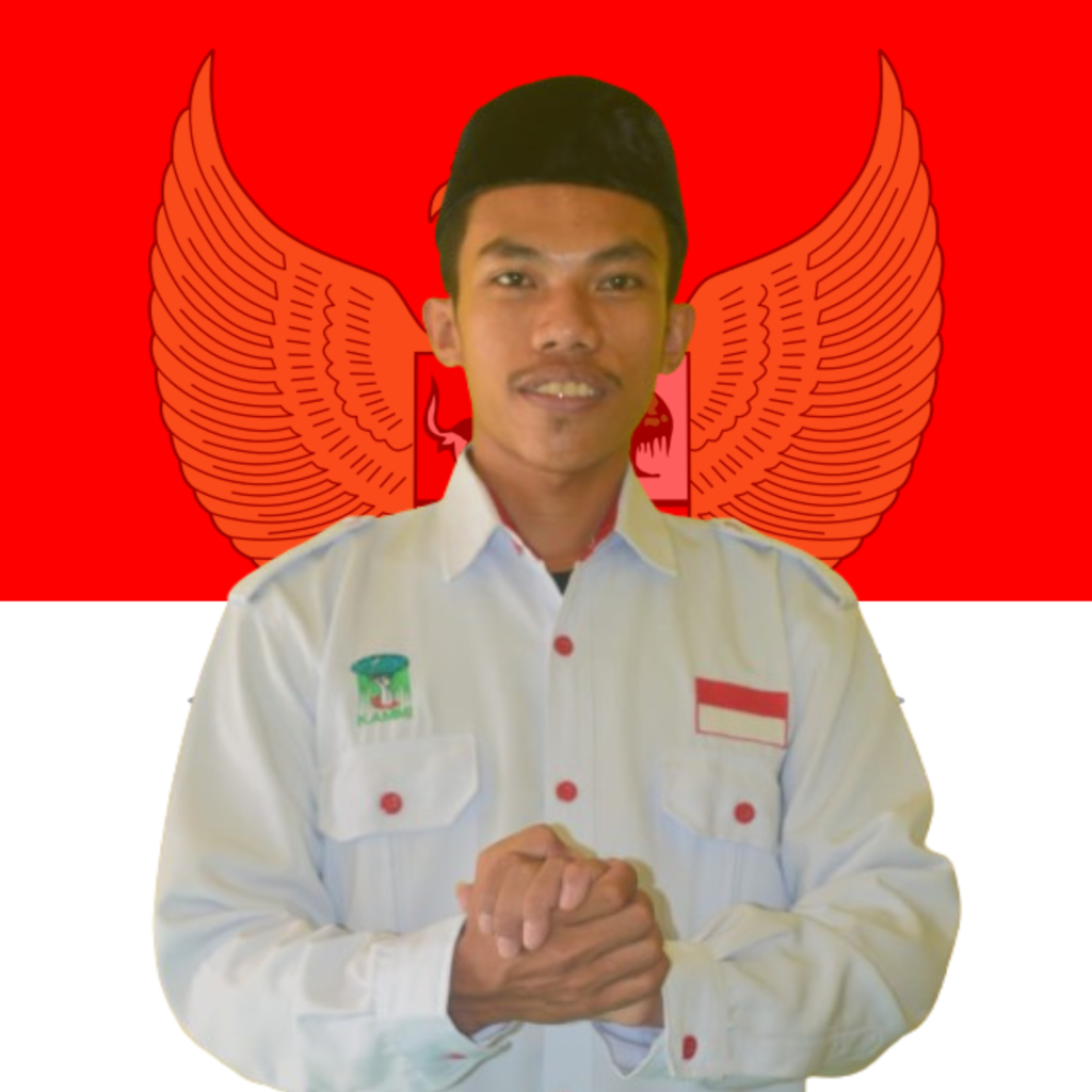 Pancasila : Antara Cinta dan Kebohongan (Refleksi)