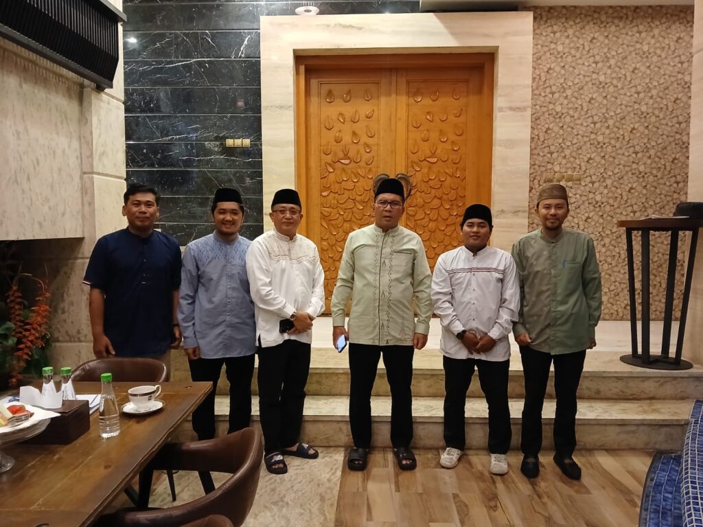 Kembangkan Minat dan Bakat Santri di Bidang Alquran, IKDH Makassar Akan Gelar MHQ Se Sulawesi Selatan
