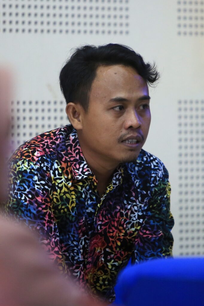 Relawan Jurnal Indonesia (RJI) Rayakan Ulang Tahun ke-8 dengan Pesan Moral dari Ketua RJI Korda Sulawesi Selatan