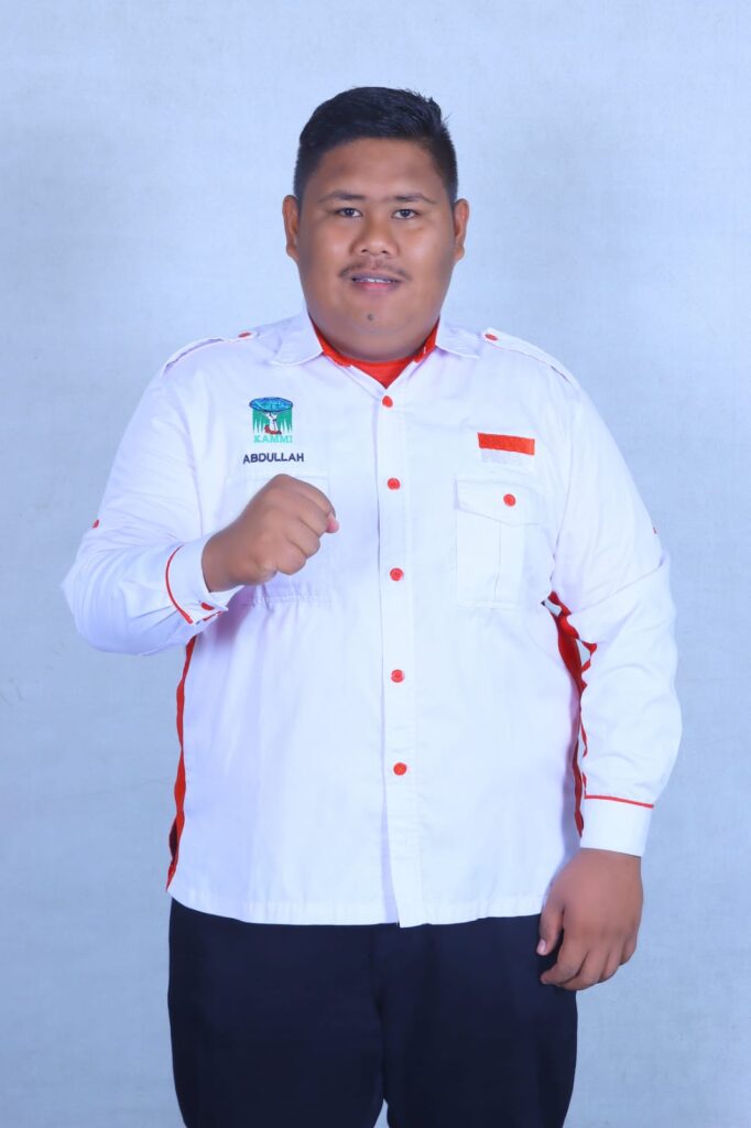 Ini Refleksi Pengurus KAMMI Aceh Tenggara, Pada Hari Jadi ke -50 Tahun