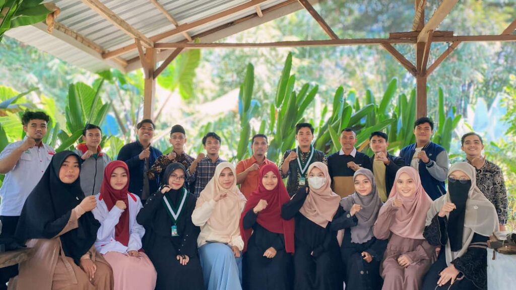 Jelang MUSYDA II, KAMMI LOTIM Gelar Talk Show Bersama KA KAMMI