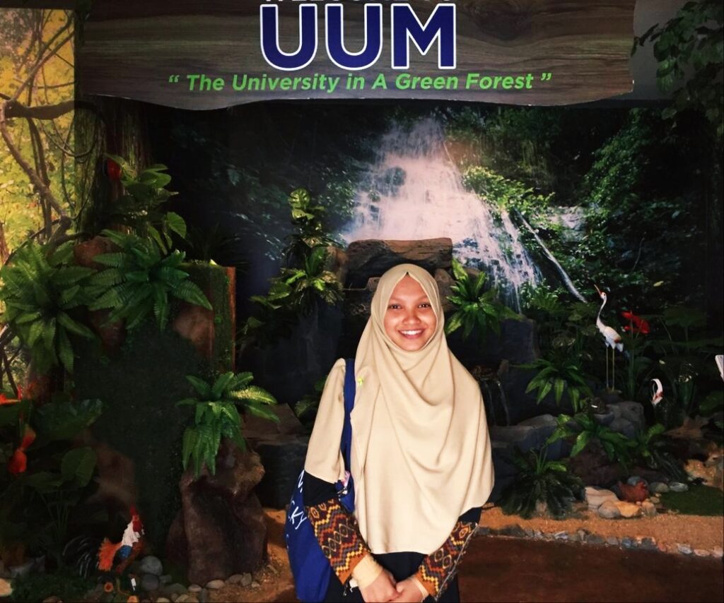 Usai 11 Kali Gagal Tes, Zuhra Asal Aceh Akhirnya Lolos Beasiswa LPDP Ke Inggris, Ini Motivasinya