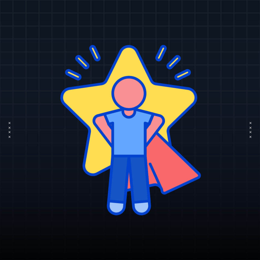 Memetakan Peran dan Potensi Diri