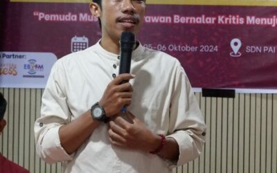 Opini: Model Kepemimpinan Ideal Pada Masyarakat Pluralisme dan Multikultural