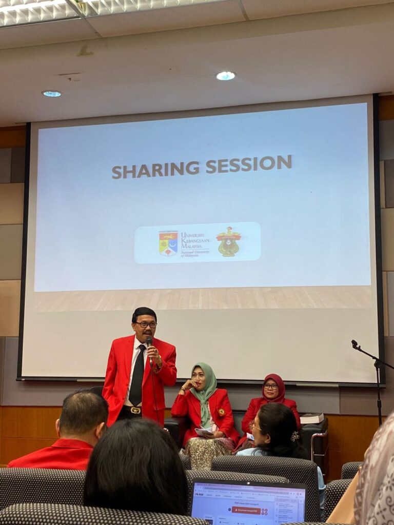 Dosen Departemen Hukum Pidana FH Unhas Beri Kuliah Umum Di Universitas Kebangsaan Malaysia