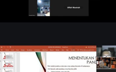 Siapkan Jurnalis Hebat, Ar Learning Center Gelar Pelatihan Jurnalistik