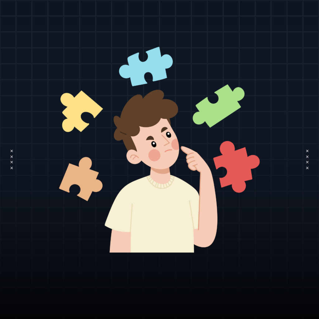 Tingkatan Kemampuan Berpikir!