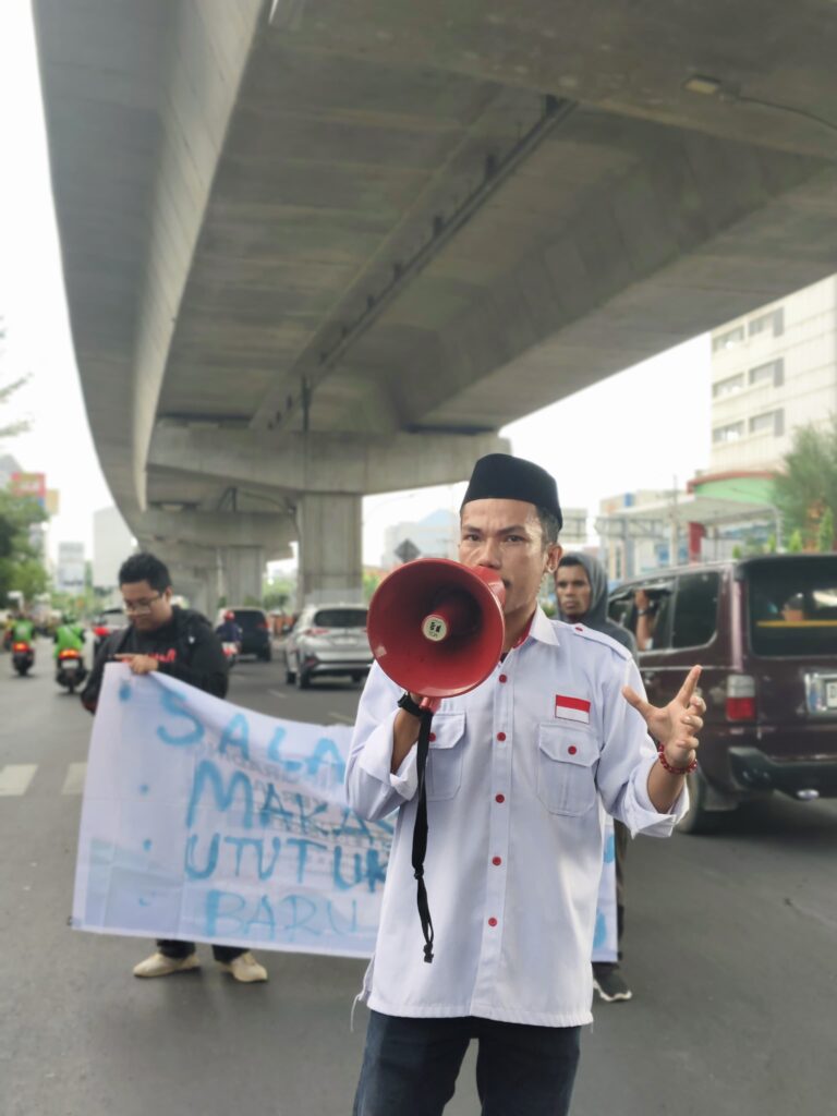 Opini: Presiden Harusnya Copot Gus Miftah Sebagai Utusan Khusus, Setelah Olok-Olok Penjual Es Teh