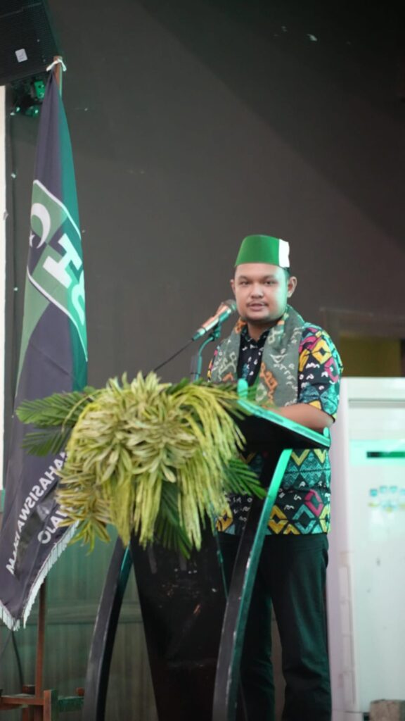 Menakar Langkah Foreign Policy Presiden Prabowo, PB HMI: Soft Diplomacy dan Pelibatan Unsur Pemuda Adalah Kuncinya