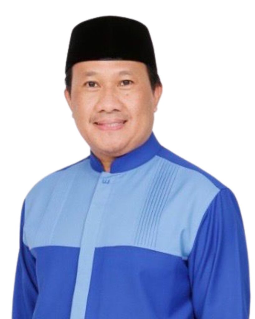 Pesan Terakhir Usman Jasad: Kebahagiaan Sejati Bisa Dirasakan Saat Susah