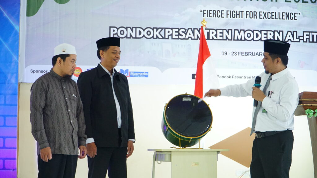 Pesantren Modern Al-Fityan Gowa Gelar Lomba Antarsekolah Se Provinsi Sulawesi Selatan