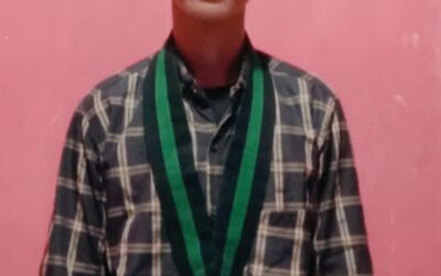 HMI MPO Cabang Baubau Mengucapkan Selamat Sebagai Bupati dan Wakil Bupati Busel yang Terpilih