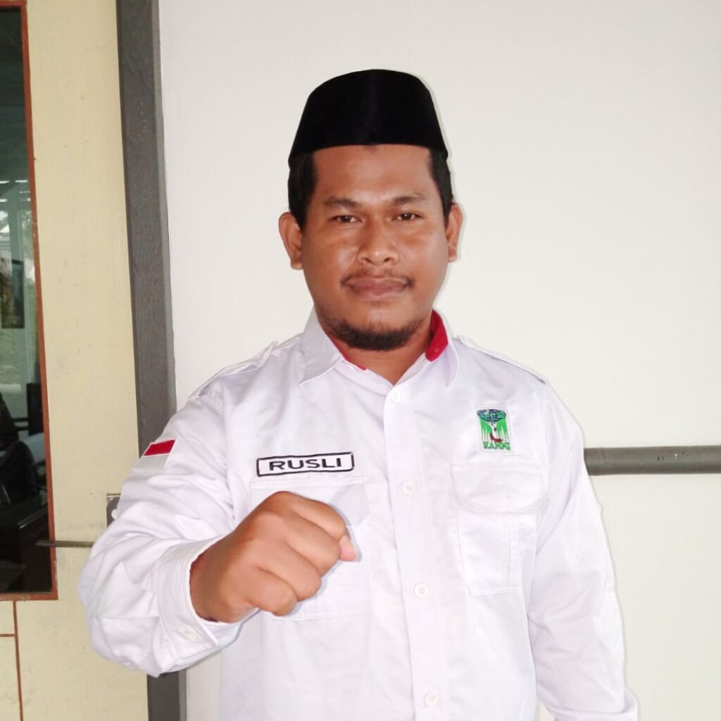 RSUD Sulbar Tolak Pasien Kritis, KAMMI Apresiasi Langkah Pemprov dan Desak Audit Investigasi Internal