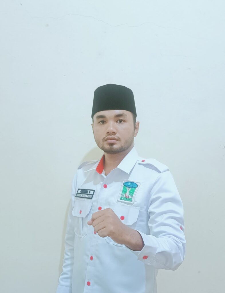 Bukittinggi dan Krisis Sampah: Antara Kota Wisata dan Kota Kumuh