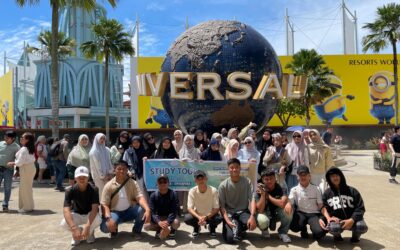 Mimpi Kuliah di Luar Negeri? Siswa SMAIT Al-Fityan Sudah Mulai Langkah Nyata