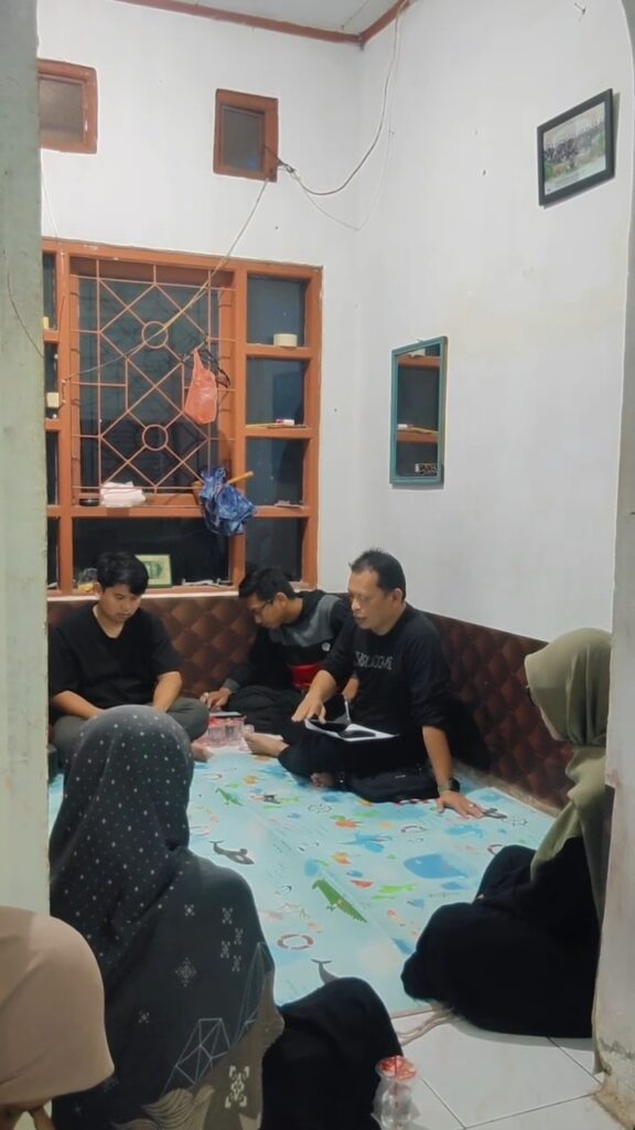 IKDH Cabang Makassar akan gelar Musabaqoh Hifdzil Qur’an Jilid 2