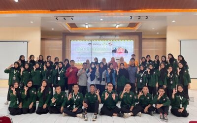Bangun Lingkungan Pertemanan yang Sehat, Mahasiswa Psikologi UNM Mengadakan Psikoedukasi Peer Pressure Untuk Anggota PIK-Remaja MAN 2 Kota Makassar