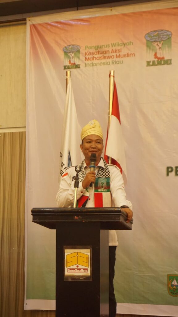 Riau Istimewa Wajib di Beri, Bentuk Adilnya NKRI