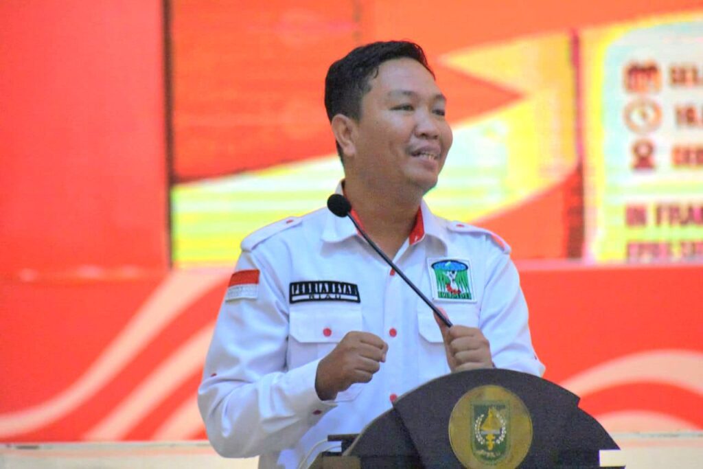 KAMMI Riau Desak Kapolda: Tetapkan Tersangka SPPD Fiktif atau Copot Dirkrimsus Segera