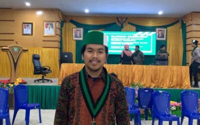 Badko HMI Sulbar, Dorong DPRD Membuat PERDA Penggunaan Jalan khusus dan Umum