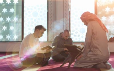 Cerpen: Catatan Seorang Murabbi