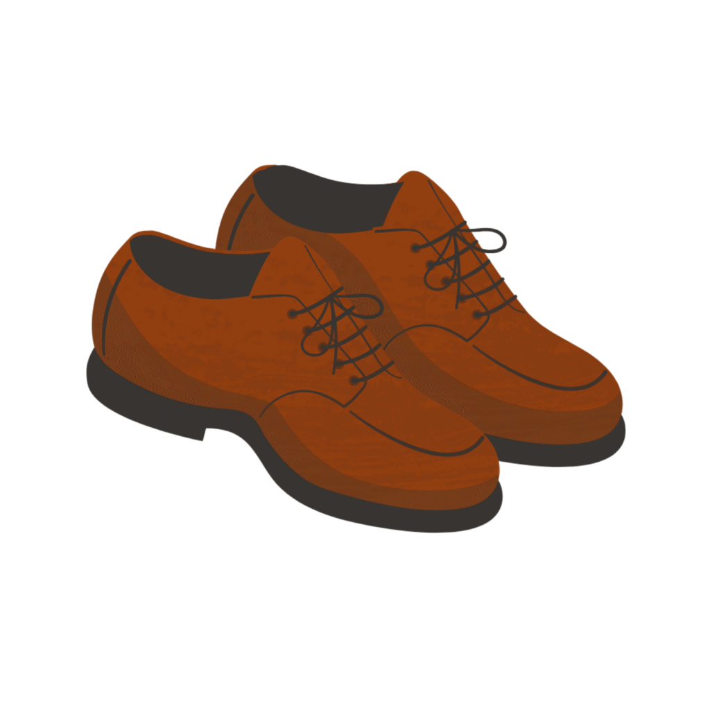 Cerpen: Sepatu Tua di Ujung Jalan