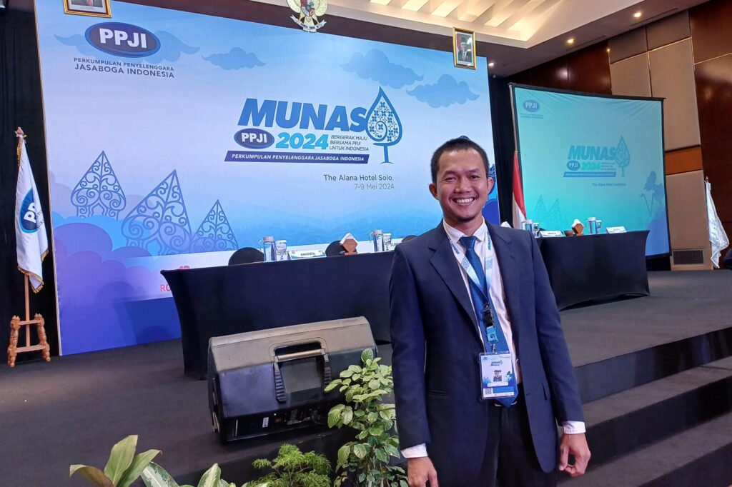 DPC PPJI Kota Makassar Memberikan Atensi Khusus: MBG  Harus Ada SLHSJ Untuk Produksi