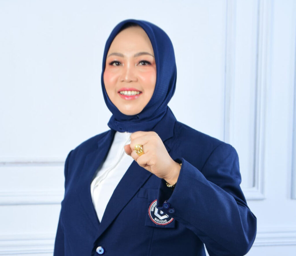 Mantap Tawwa! UNITAMA Resmi Buka Program S2 Ilmu Komputer