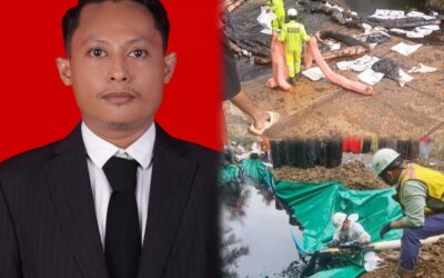 Paradoks “Green Mining” di Luwu Timur: Ilusi Penghargaan Lingkungan