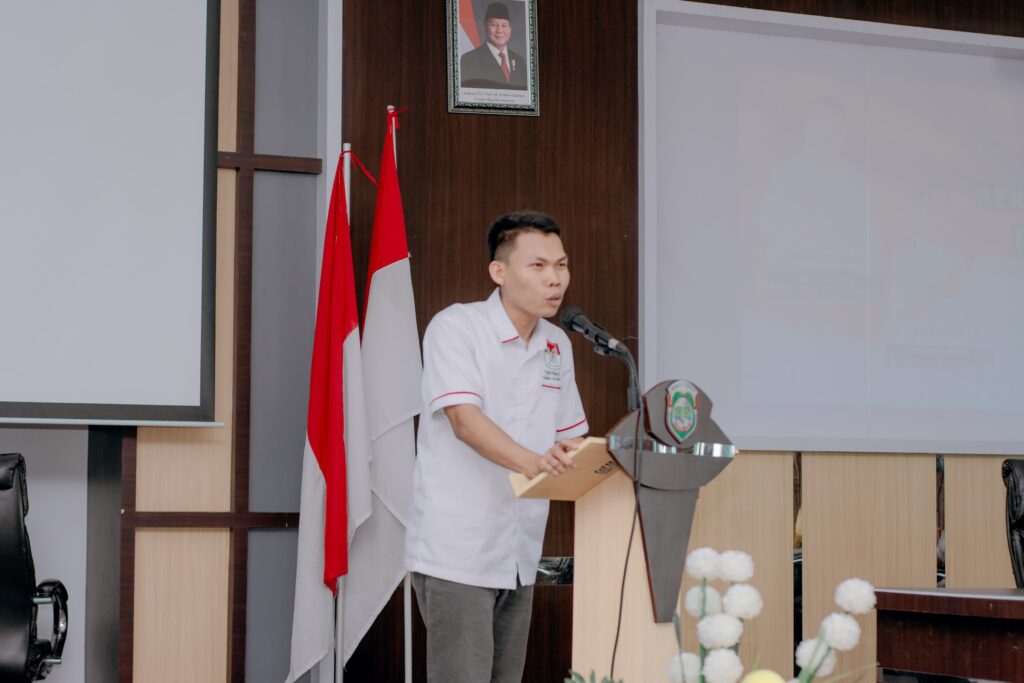 Bupati Polman: Raja atau Pemimpin yang Adil? Penentuan Sekda Disorot Bakorcab Fokusmaker Polman