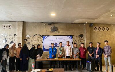 FGD KAMMI Makassar: Kearifan Lokal dan Kolaborasi OKP Jadi Kunci Atasi Konflik Pemuda