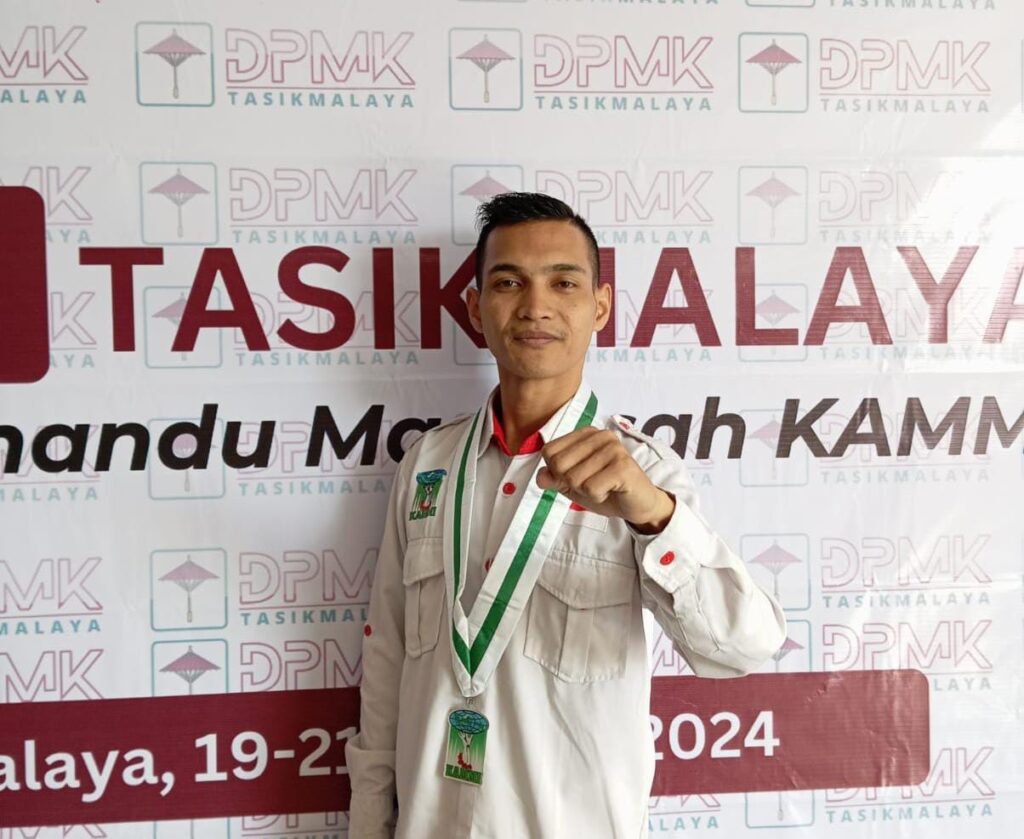 PW KAMMI Jakarta Raya Mendukung Penuh Kepemimpinan Muhammad Amri Akbar