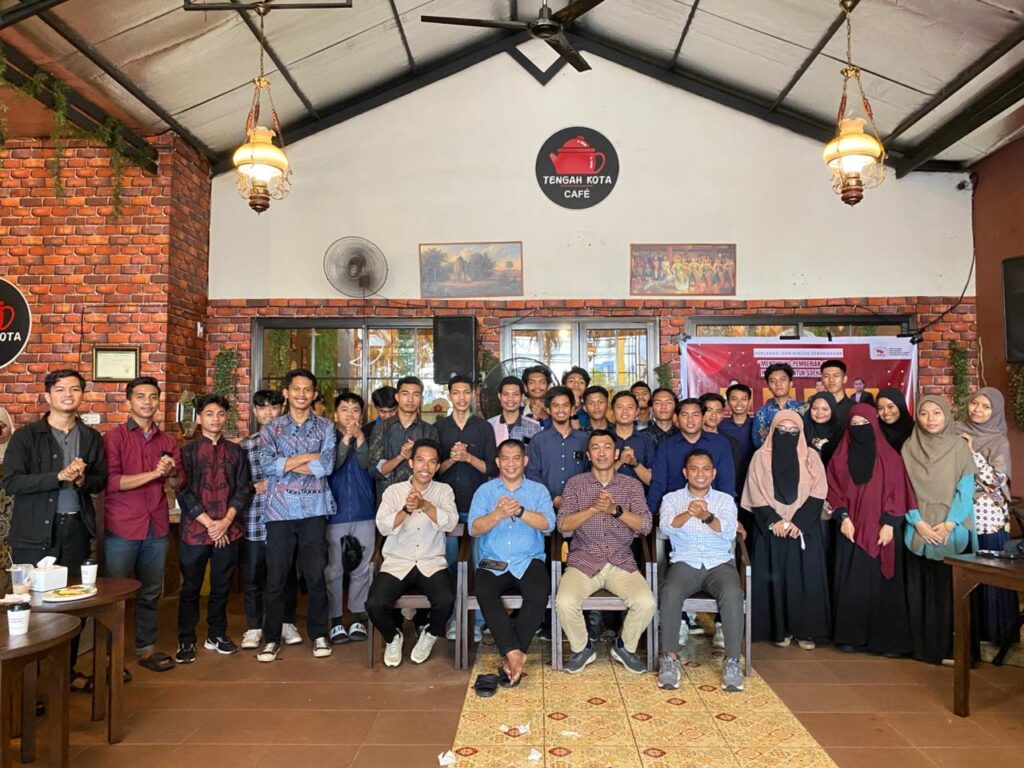 AMAN Sulsel, Gelar Deklarasi dan Dialog Kebangsaan Dukung Pemberian Gelar Pahlawan untuk Soeharto