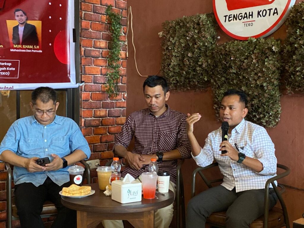 Dorong Gelar Pahlawan untuk Soeharto, Muhammad Ilham: Pemuda Harus Menilai Sejarah Secara Rasional