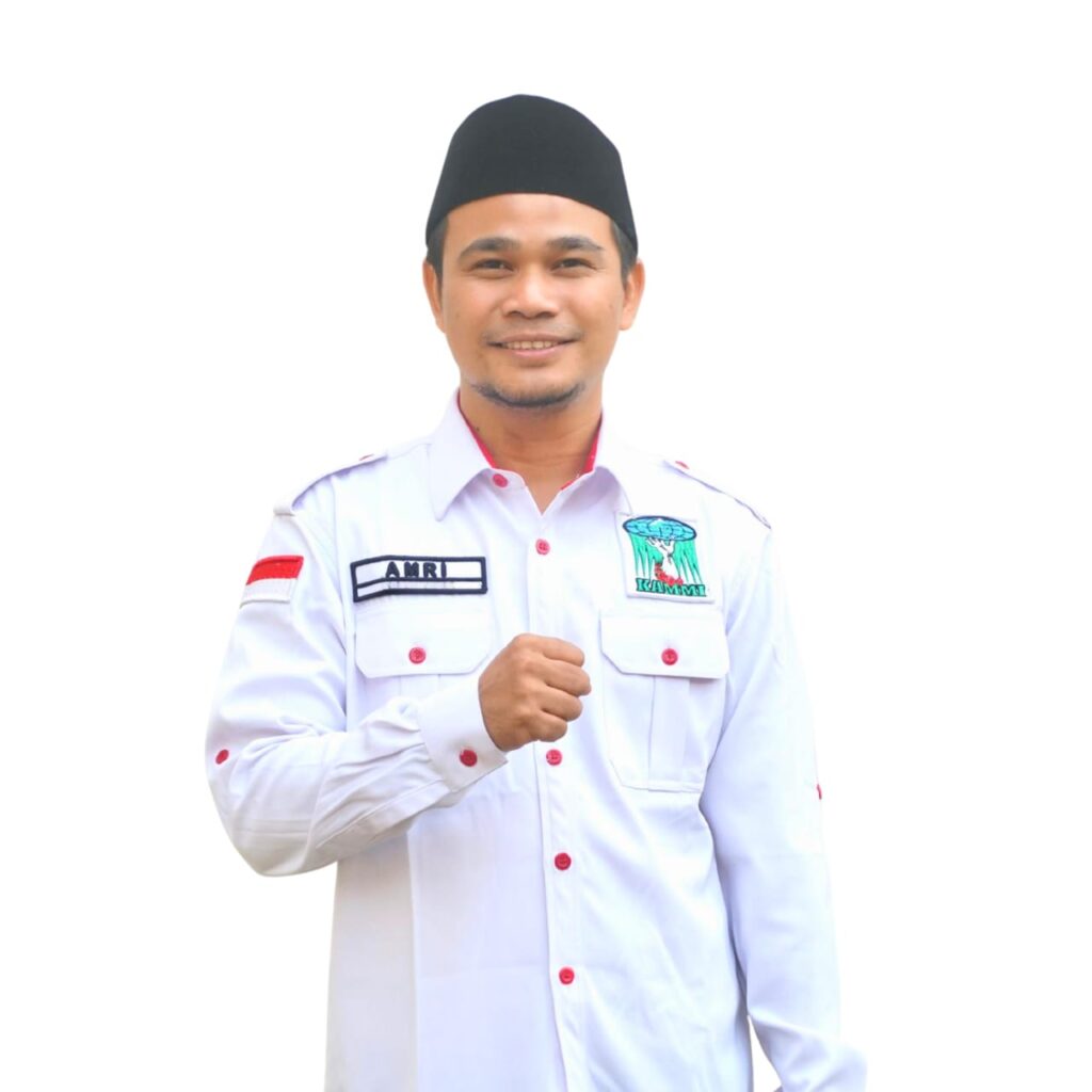 Pasca Putusan MKD, KAMMI Dorong Penegakan Hukum yang Adil dan Literasi Digital Nasional