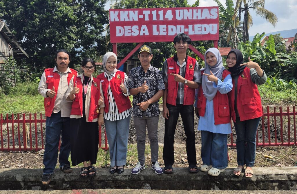Sinergi Hijau: Kombinasi Tanaman Obat Keluarga (TOGA) dalam Mewujudkan Desa Sehat