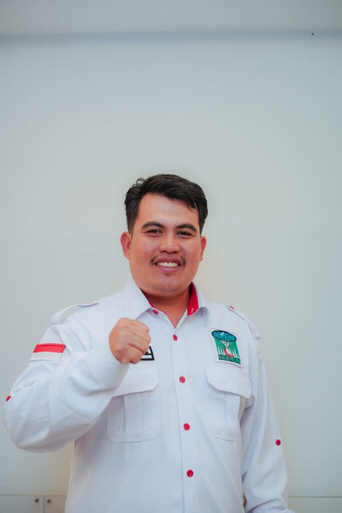 PP KAMMI: Indonesia Dipermalukan di COP30, Pemerintah Harus Tinggalkan Politik Energi Fosil dan Serius Melakukan Transisi Energi