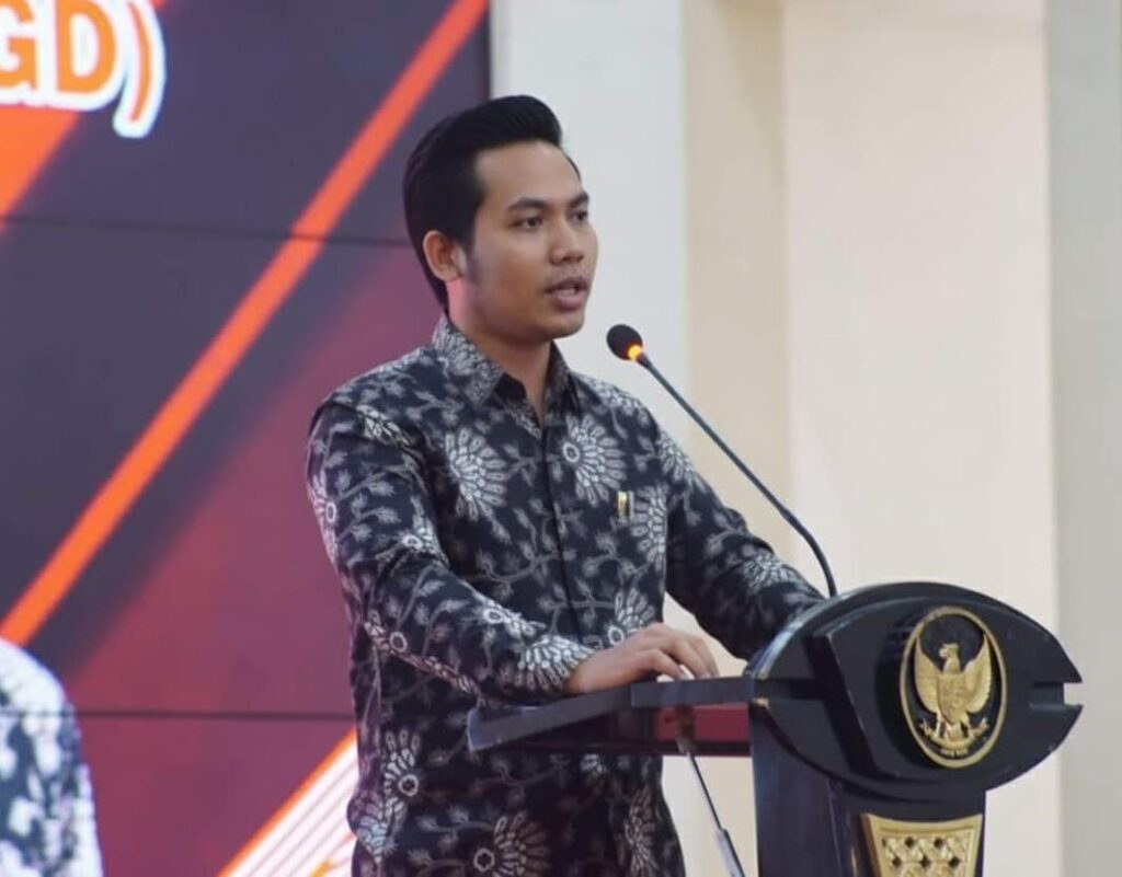 DPD RI Koas Kedokteran: AMAN Sumbar Tegaskan Rangkap Tugas Tak Mungkin Optimal, Desak Anggota Segera Tentukan Pilihan!