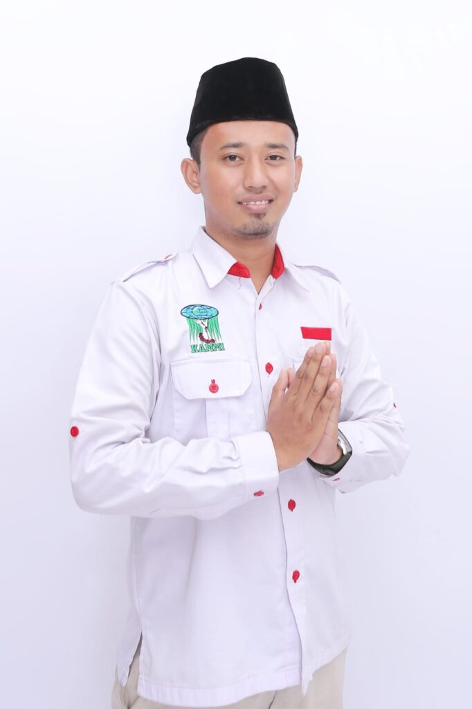 PP KAMMI Apresiasi Komitmen Kemanusiaan Panitia Natal Nasional 2025