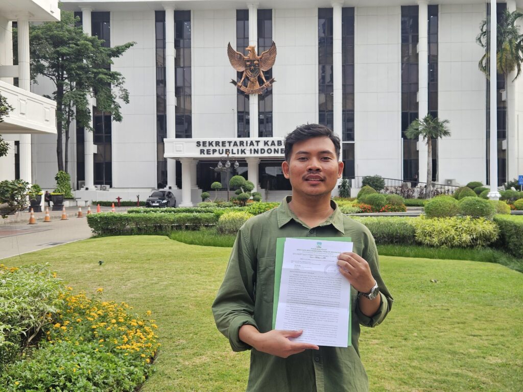 PP KAMMI Desak Presiden RI Tetapkan Status Bencana Nasional untuk Bencana Sumatera