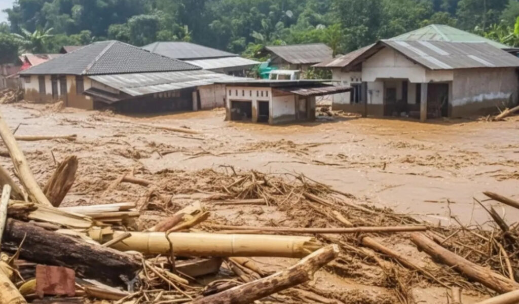 KMTI Kritik Kebijakan Pemerintah dan Mendesak Penetapan Status Bencana Nasional untuk Sumatera