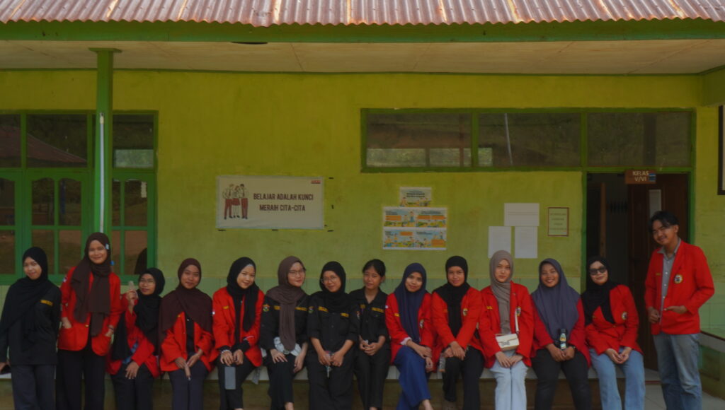 Pengabdian Masyarakat HUMAN melalui Program SAPPO  “Literasi Budaya” untuk Kurangi Buta Aksara di Dusun Matteko, Gowa