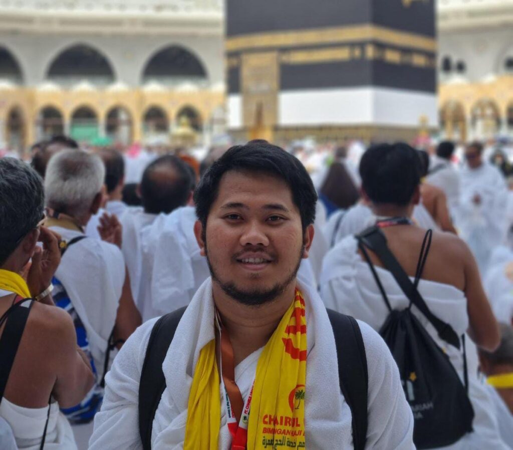 Haji 2026: Ujian Serius Kementerian Haji dan Umrah, dan Komitmen KAMMI Mengawal Reformasi Haji Nasional