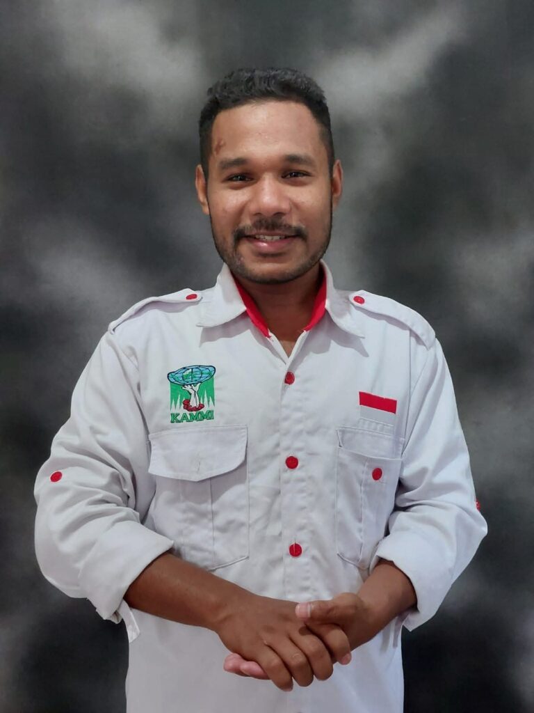 KAMMI Maluku: Pelayanan Publik Terburuk Nasional, Gubernur Maluku