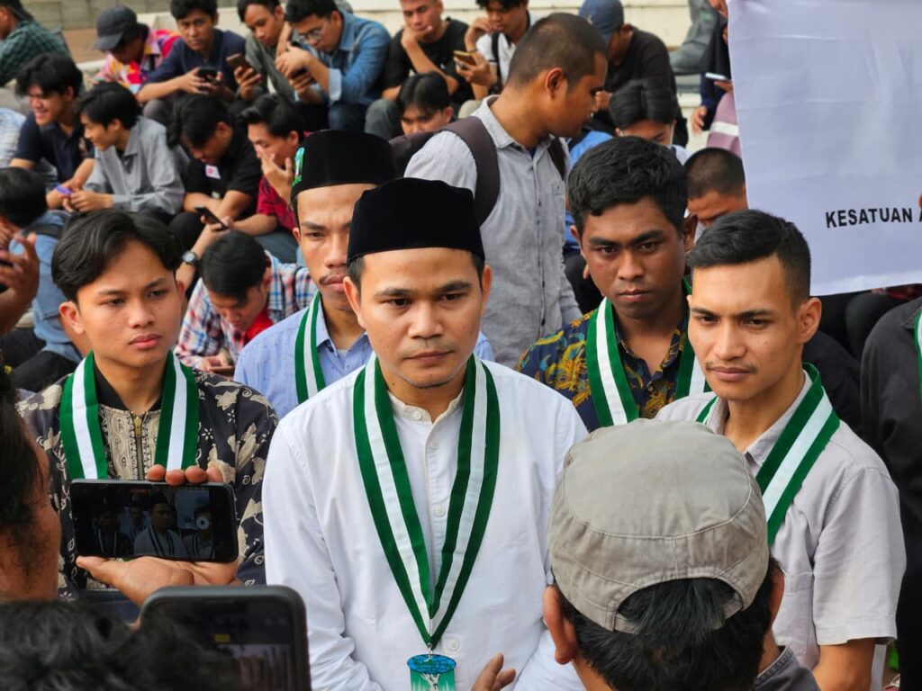 Kebijakan Iklim Indonesia Dinilai Gagal: PP KAMMI Desak Evaluasi Total Perpres 110/2025 Pasca COP30