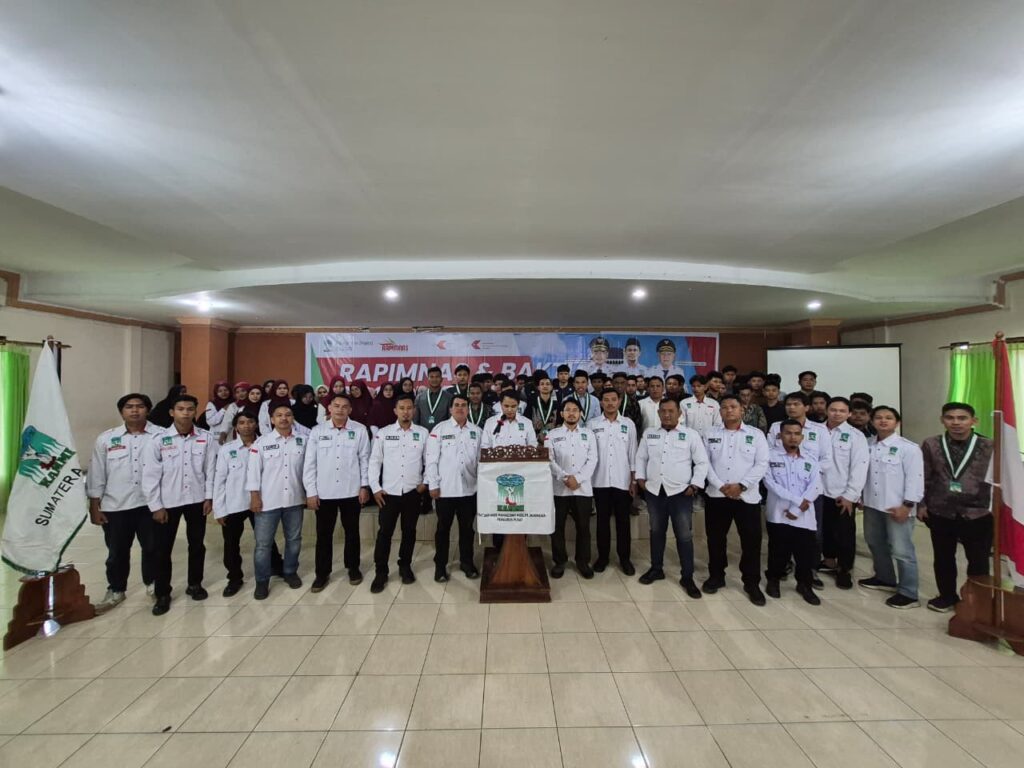 PP KAMMI Soroti Keamanan Wisatawan Pasca Insiden Kapal Wisata di Labuan Bajo
