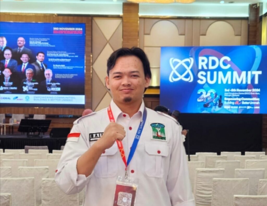 Soroti Krisis Venezuela dan Kinerja Menlu RI, PP KAMMI: Hukum Rimba Mengancam, Diplomasi RI di Uji